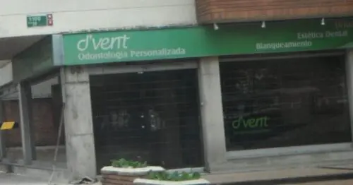 ODONTOLOGIA PERSONALIZADA DVENT